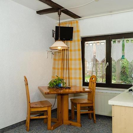 2-Personenappartement-In-Schaprode-Auf-Ruegen-Zi1 Exterior foto